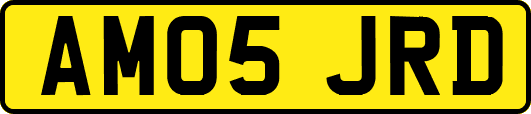 AM05JRD
