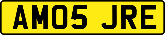 AM05JRE