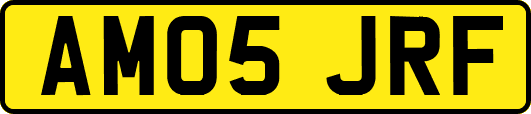AM05JRF