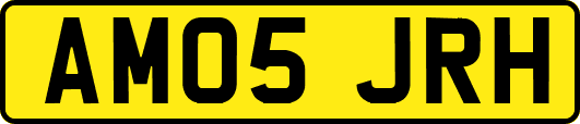 AM05JRH