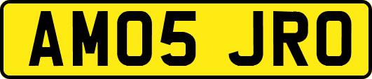 AM05JRO