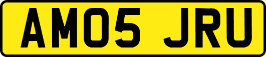 AM05JRU