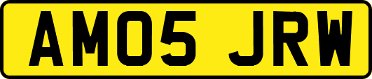 AM05JRW