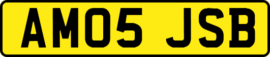 AM05JSB