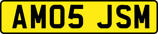 AM05JSM