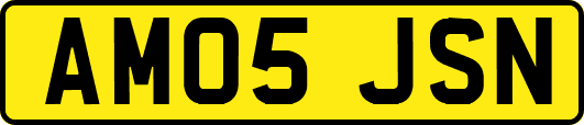 AM05JSN