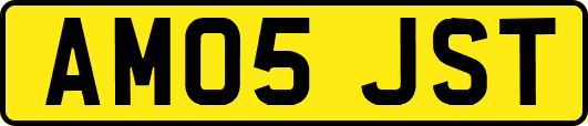 AM05JST