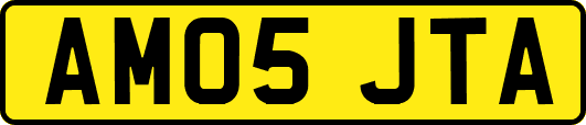 AM05JTA