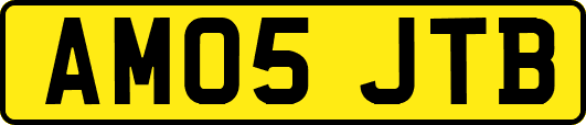 AM05JTB