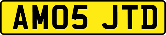 AM05JTD