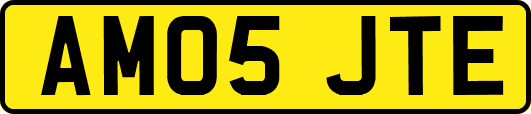 AM05JTE