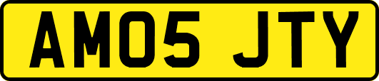 AM05JTY