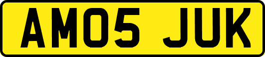 AM05JUK