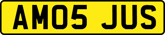 AM05JUS