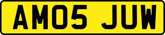 AM05JUW