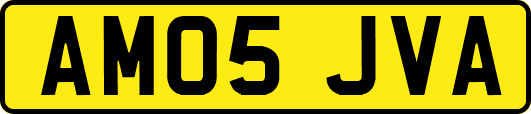 AM05JVA