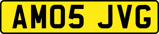 AM05JVG