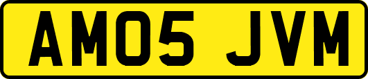 AM05JVM