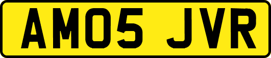 AM05JVR
