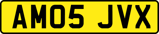 AM05JVX
