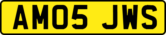 AM05JWS