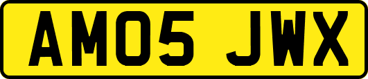 AM05JWX