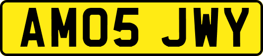 AM05JWY