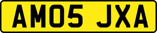 AM05JXA