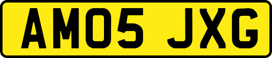 AM05JXG