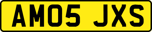 AM05JXS