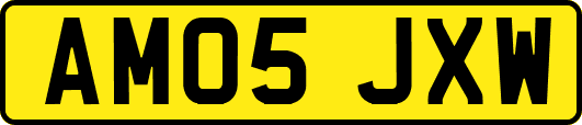 AM05JXW