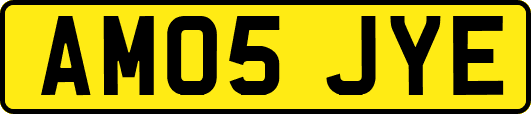 AM05JYE