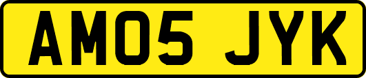 AM05JYK