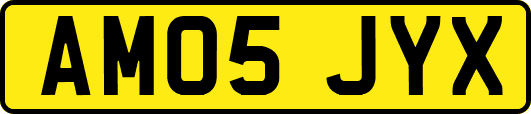AM05JYX