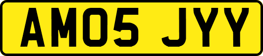 AM05JYY