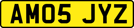 AM05JYZ