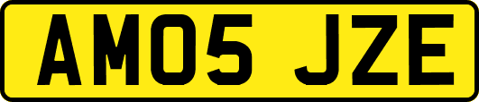 AM05JZE