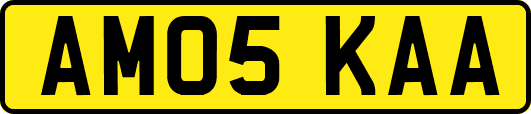 AM05KAA