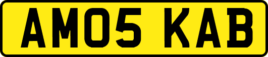 AM05KAB