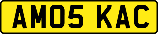 AM05KAC