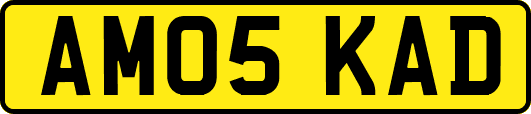AM05KAD