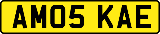AM05KAE