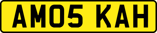 AM05KAH