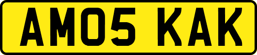AM05KAK