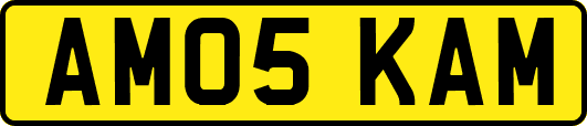 AM05KAM