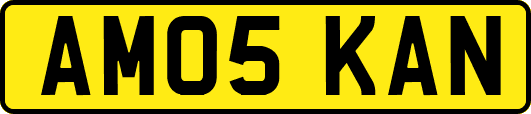 AM05KAN