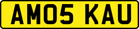 AM05KAU