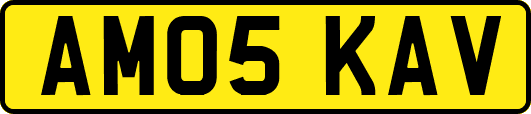 AM05KAV