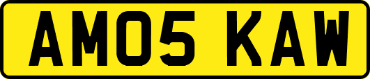 AM05KAW