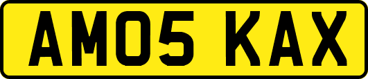 AM05KAX
